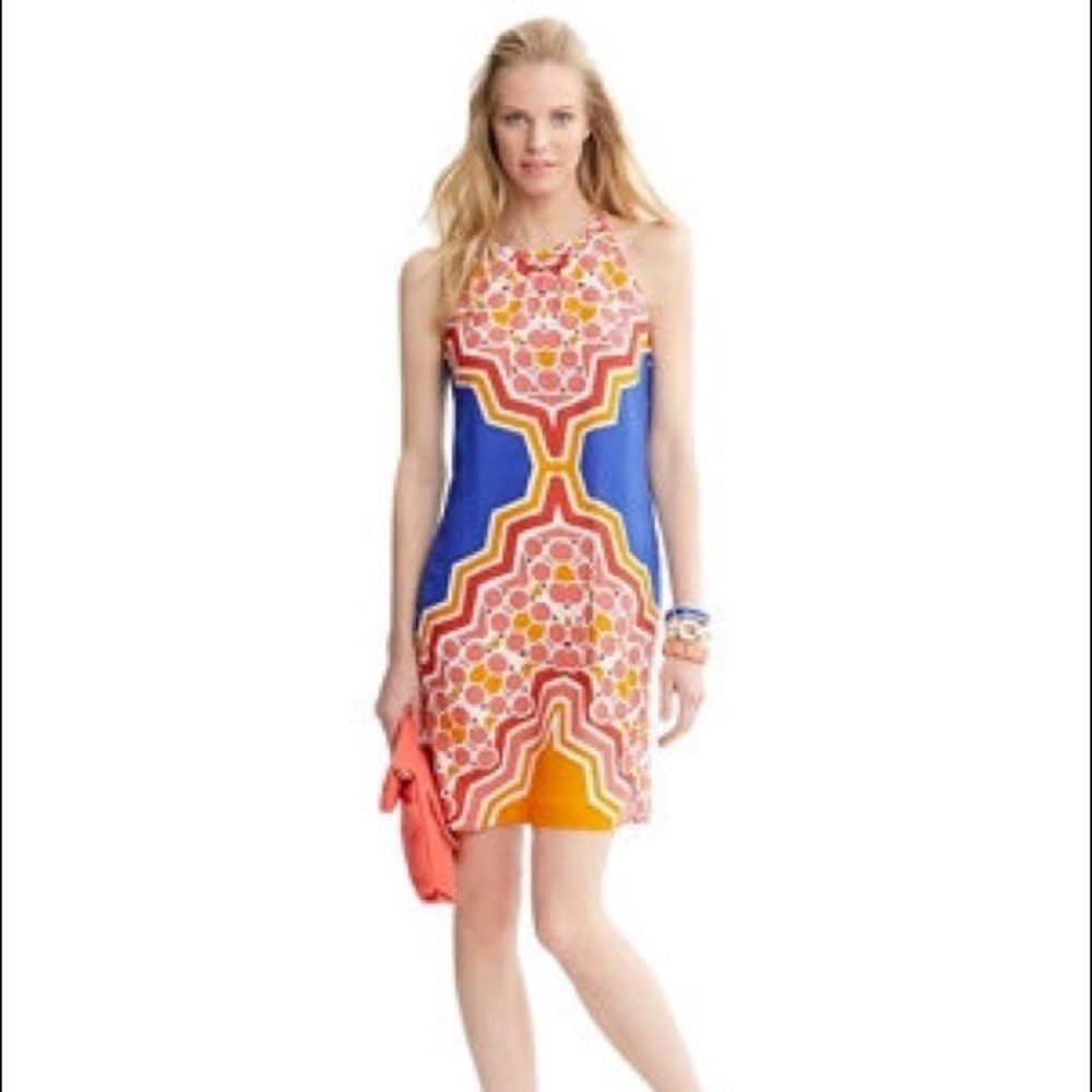 Banana Republic Summer Dress